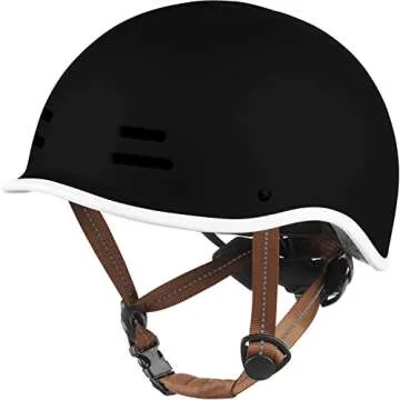 Retrospec Remi Kids' Bike Helmet - Safe & Stylish Gear