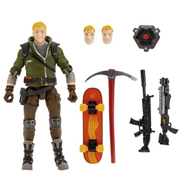 Fortnite Legendary Series Jonesy 6-Inch Action Figure