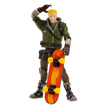 Fortnite Legendary Series Jonesy 6-Inch Action Figure