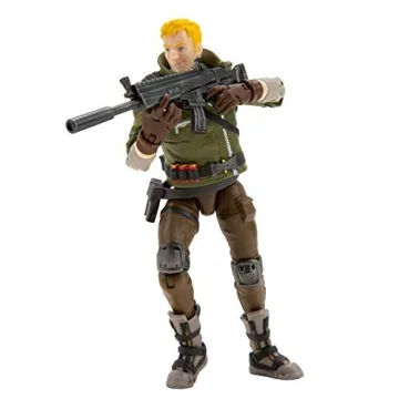 Fortnite Legendary Series Jonesy 6-Inch Action Figure