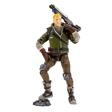 Fortnite Legendary Series Jonesy 6-Inch Action Figure