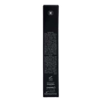 Chanel Le Volume Revolution De Chanel Mascara - 10 Noir Women Mascara 0.21 oz