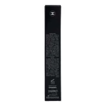 Chanel Le Volume Revolution De Chanel Mascara - 10 Noir Women Mascara 0.21 oz