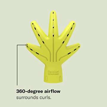 DevaCurl DevaFuser, 1ct