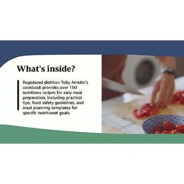 The Healthy Meal Prep Cookbook: Easy and Wholesome Meals to Cook, Prep, Grab, and Go