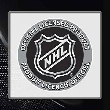 48” NHL Rush Indoor Hover Hockey Game Table Ideal for Family Fun