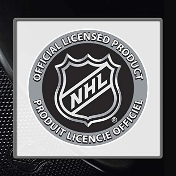 48” NHL Rush Indoor Hover Hockey Game Table Ideal for Family Fun