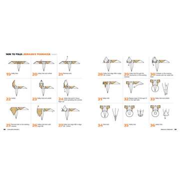 Star Wars Origami 2: 34 More Projects from a Galaxy Far, Far Away. . . .