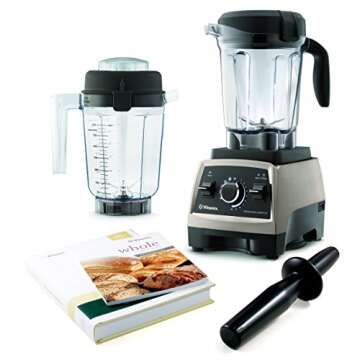 Vitamix 750 Professional Artisan Baker Premium Blender