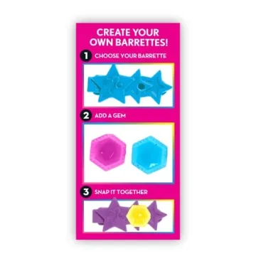 Barbie Small Styling Head - Creative Play for Kids