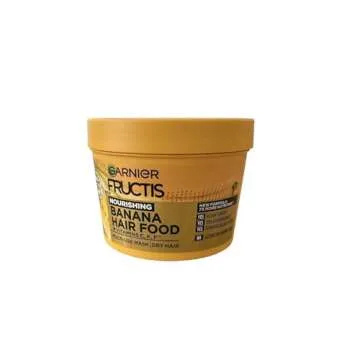 Garnier Fructis Hair Food Banana Mask 390ml for Hydration