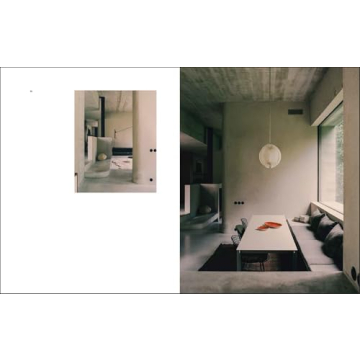 Peter Ivens - Houses