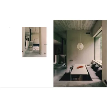 Peter Ivens - Houses