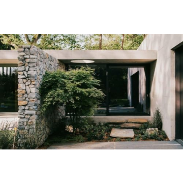 Peter Ivens - Houses