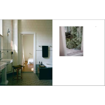 Peter Ivens - Houses