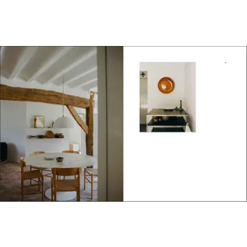 Peter Ivens - Houses