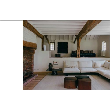 Peter Ivens - Houses