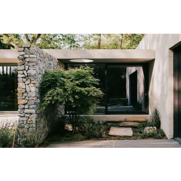 Peter Ivens - Houses