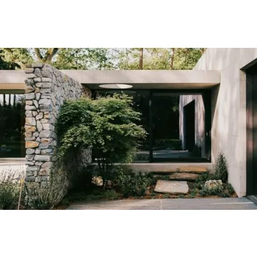 Peter Ivens - Houses