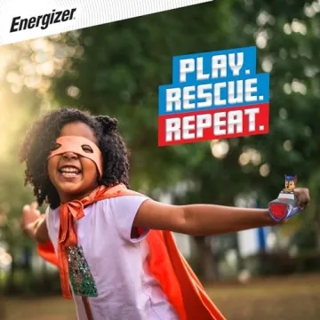 PAW Patrol Chase Bike Light for Kids' Fun and Safety