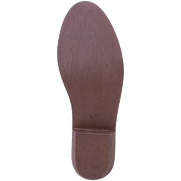 bebe Girls' Cowboy Boots - Classic Western Country Cowgirl Boots - Mid Calf Riding Shoes for Toddlers Little and Big Girls