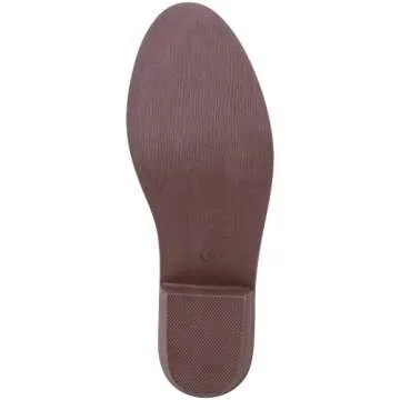 bebe Girls' Cowboy Boots - Classic Western Country Cowgirl Boots - Mid Calf Riding Shoes for Toddlers Little and Big Girls