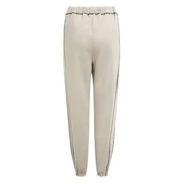 Chic Two Piece Workout Sets for Women - Stylish Comfort