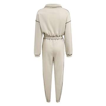 Chic Two Piece Workout Sets for Women - Stylish Comfort