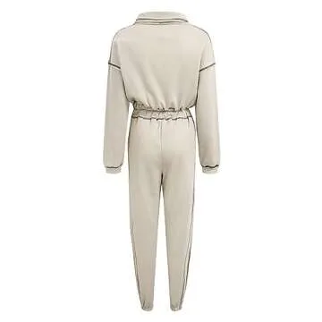 Chic Two Piece Workout Sets for Women - Stylish Comfort