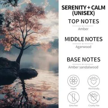 Car Diffuser Air Freshener Balm,Air Fresheners Car Scents Car Diffuser Accessories Daily Serenity + ...