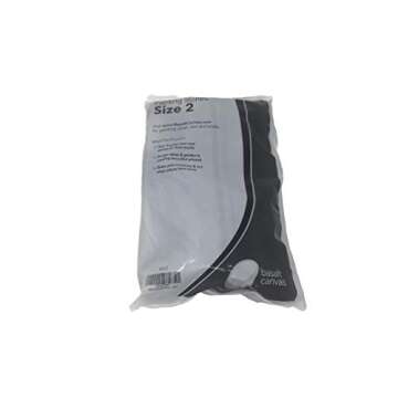 15 Premium Painting Rocks for Kindness Messages - Smooth Surface