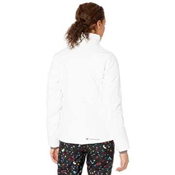Obermeyer Women’s Tuscany Elite Jacket - Stylish Skiing Gear