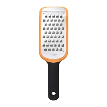 Best OXO Good Grips Etched Coarse Grater