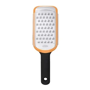 Best OXO Good Grips Etched Coarse Grater