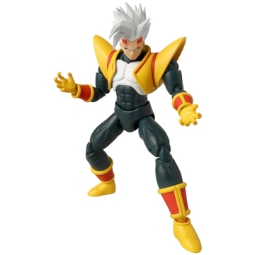 Dragon Ball Super - Dragon Stars - Super Baby 2, 6.5" Action Figure