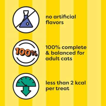 Temptations Classic Crunchy Soft Cat Treats Variety Pack