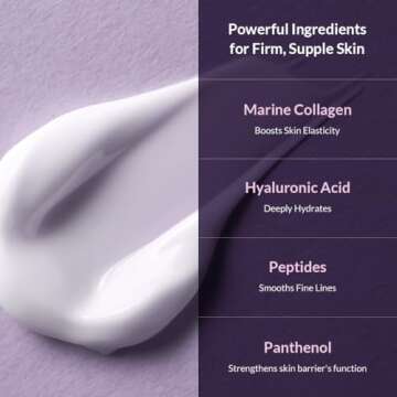 MIZON Collagen Power Lifting Emulsion for Elasticity & Hydration