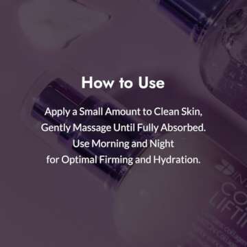 MIZON Collagen Power Lifting Emulsion for Elasticity & Hydration