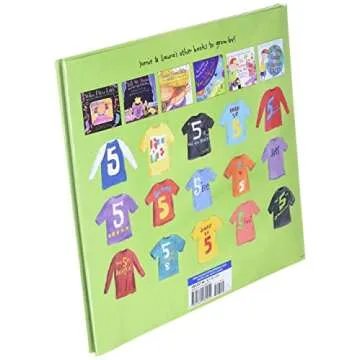 It's Hard to Be Five: Learning How to Work My Control Panel