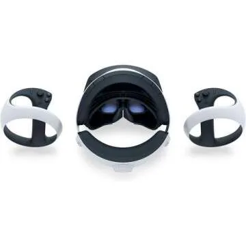PlayStation VR2 Horizon Call of the Mountain™ Bundle