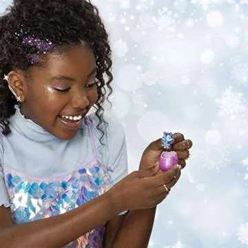 Hatchimals CollEGGtibles Royal Multipack with 4 Characters