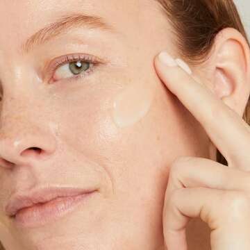 No7 Restore & Renew Multi-Action Face & Neck Serum - Anti Aging Face Serum for Women with Deep Wrinkle Repair - Collagen Infused with Hydrating Hibiscus Peptides & Hyaluronic Acid (1.69 Fl Oz)