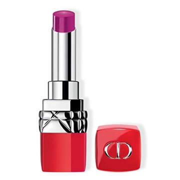 Rouge Dior Ultra Rouge 755 Daring Lipstick for Bold Looks