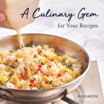 Kayanoya Original Dashi Stock Powder for Authentic Flavor