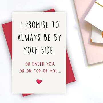 Alzombi Humorous Anniversary Card for Couples and Partners