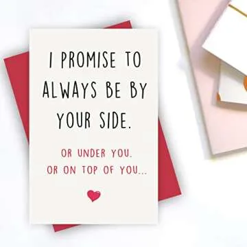 Alzombi Humorous Anniversary Card for Couples and Partners