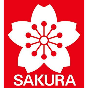 SAKURA PIGMA MICRON 05 FINELINER PEN, 0.45MM LINE WIDTH, PACK OF 2 (Black)