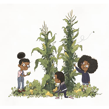 Behold Our Magical Garden Poems Creative and Fun