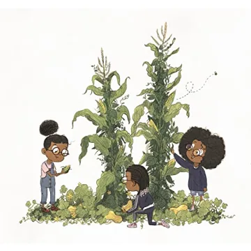 Behold Our Magical Garden Poems Creative and Fun