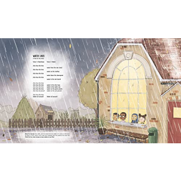 Behold Our Magical Garden Poems Creative and Fun